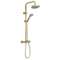 Thermostatic Showers