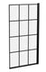 Black Bath Screens
