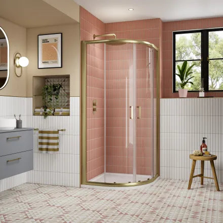 Shower Enclosures