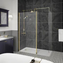 Wet Room Screens