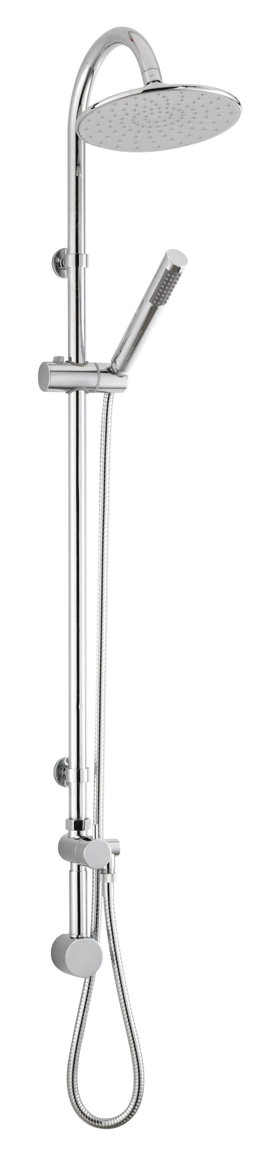 Hudson Reed Dual Function Destiny Shower Kit