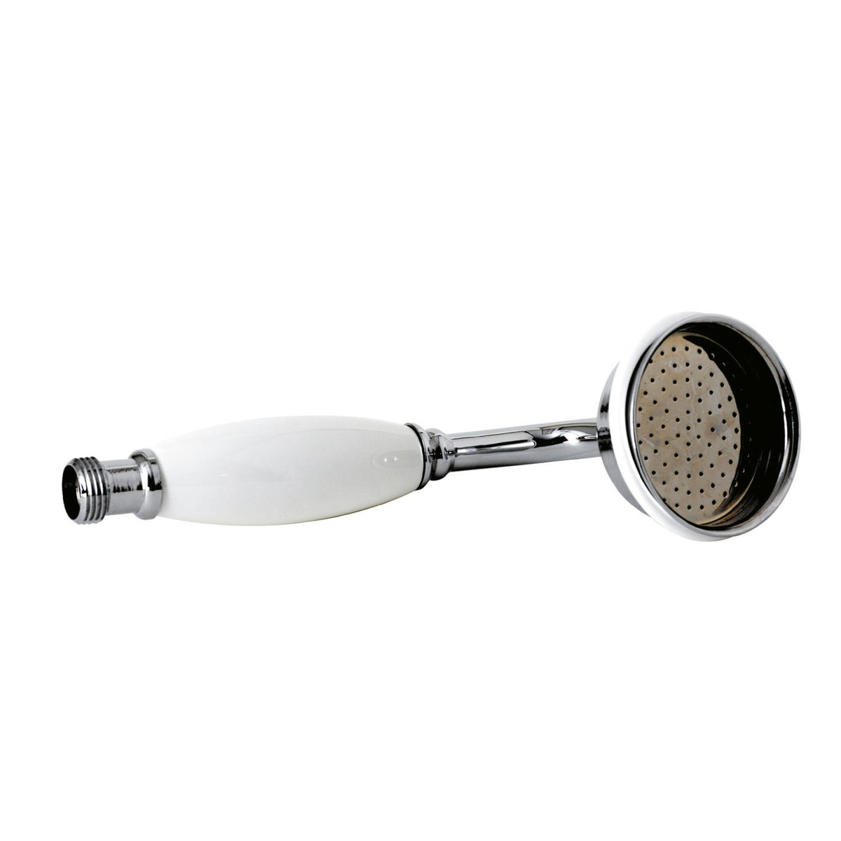 Old London Traditional Large Shower Handset