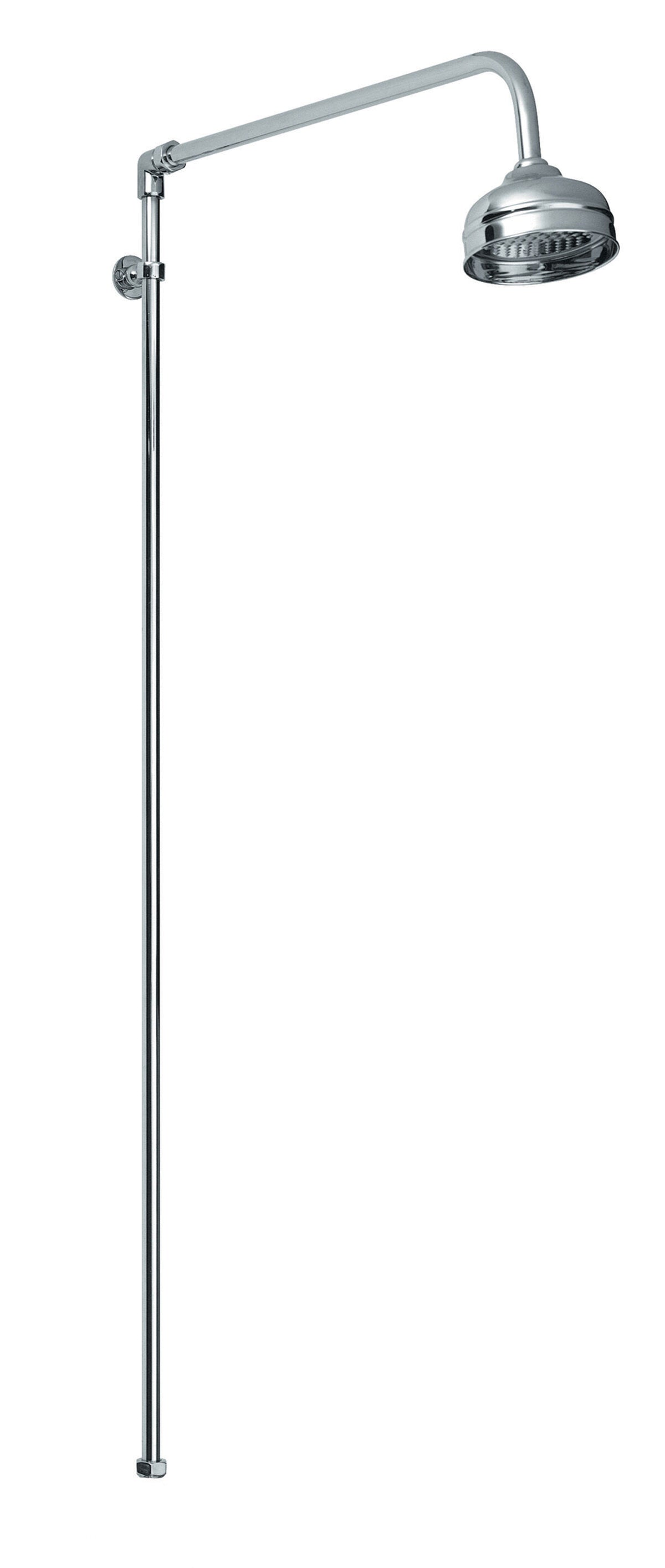 Nuie Rigid Riser Kit