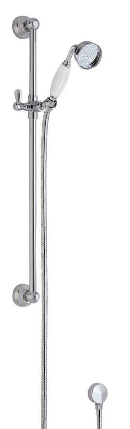 Old London Shower Slide Rail Kit Slider Rail Kit