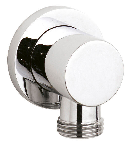 Nuie Shower Outlet Elbow