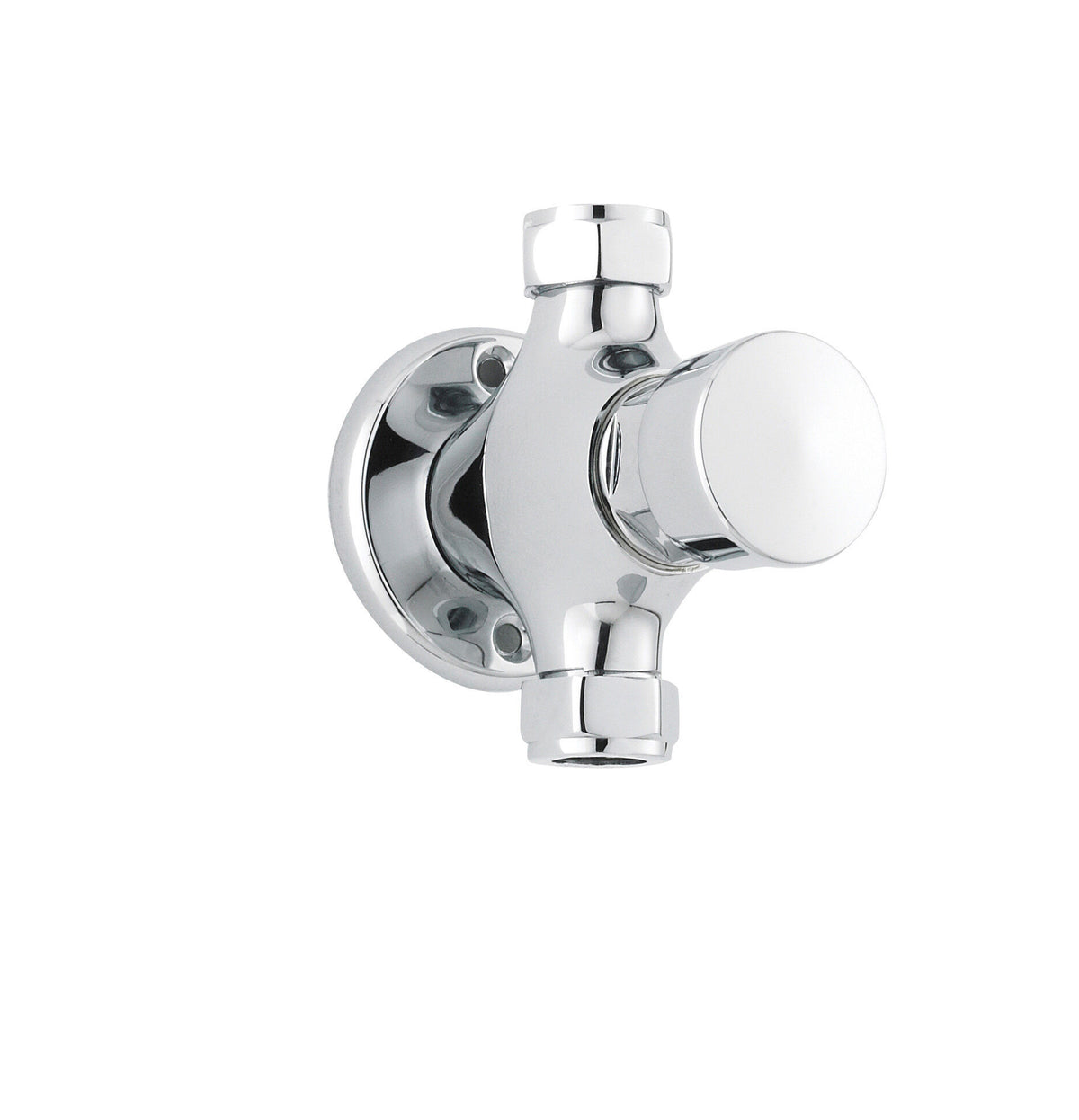 Nuie Commercial Exposed Shower Valve