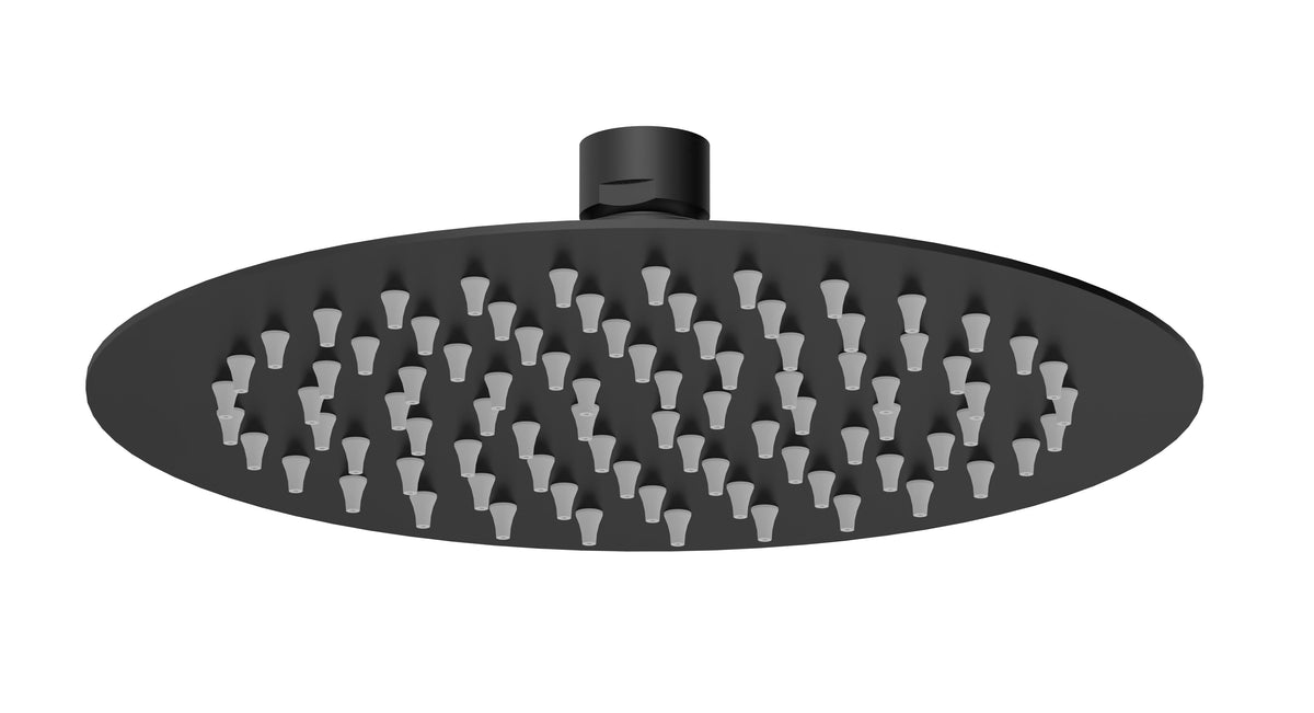 Nuie Fixed Shower Head