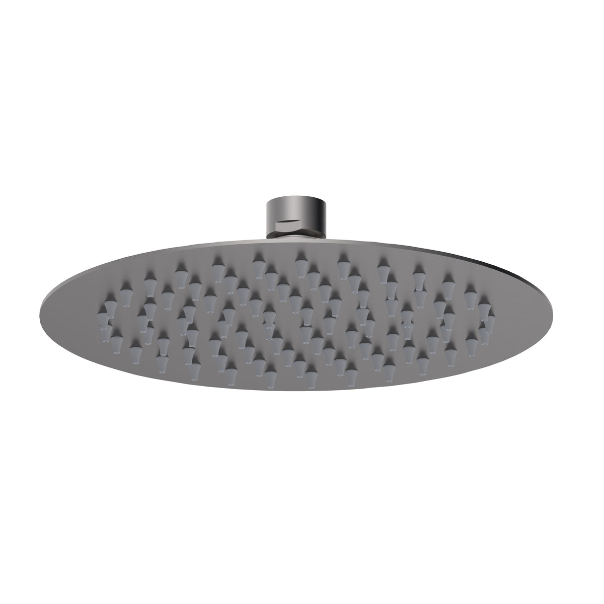 Hudson Reed nuie 200mm Diameter Fixed Shower Head