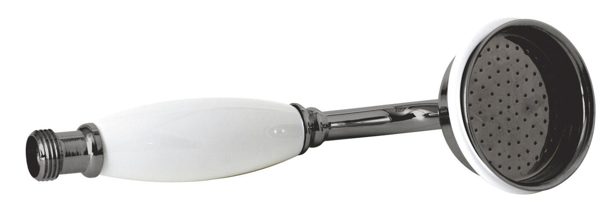 Old London Traditional Shower Handset