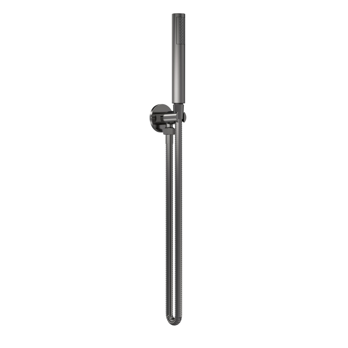 Nuie Round Shower Handset Kit