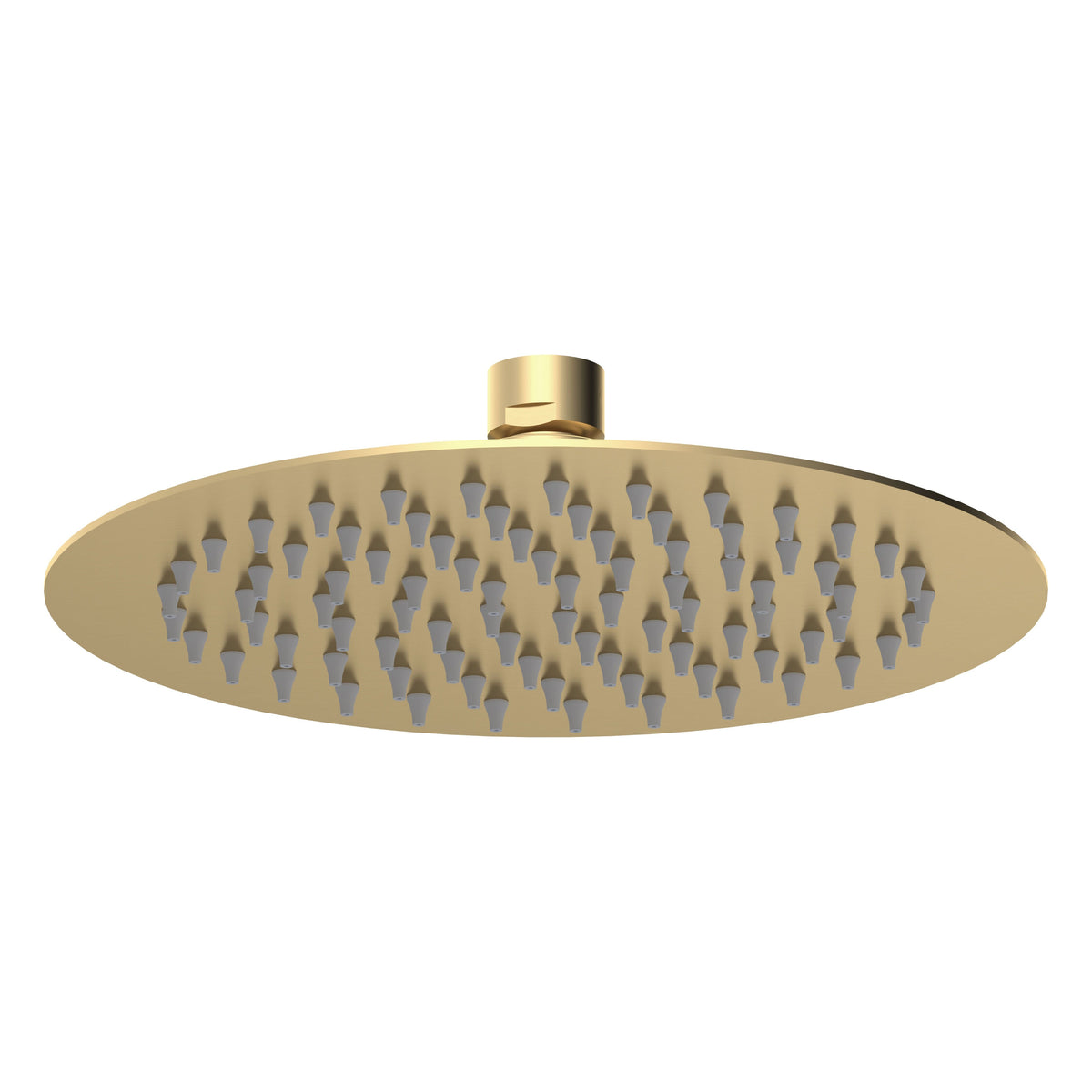 Nuie Round Fixed Shower Head