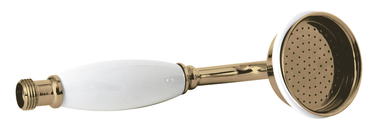 Old London Traditional Shower Handset