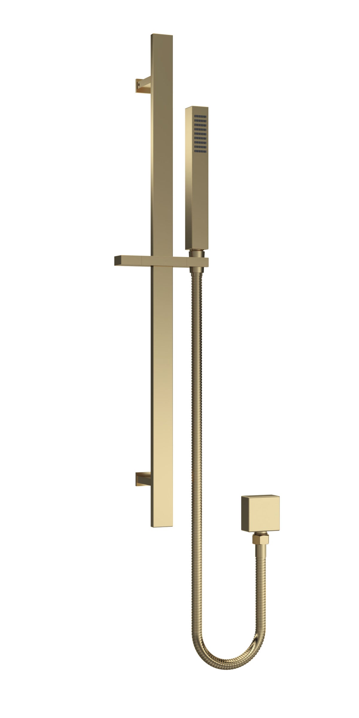 Nuie Shower Slide Rail Kit