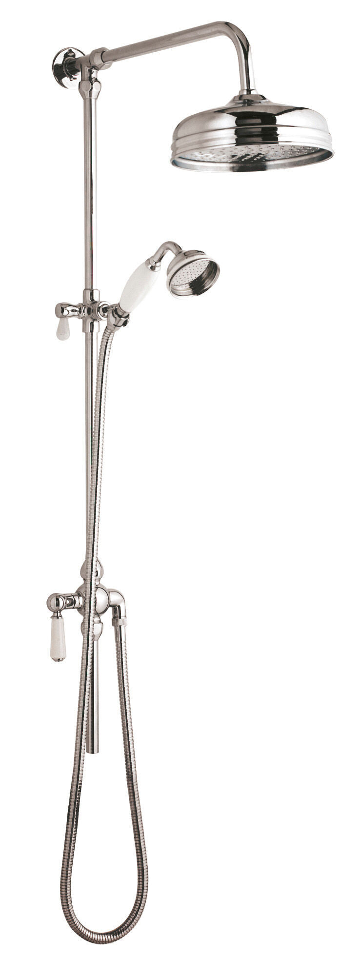 Old London Dual Rigid Riser Kit