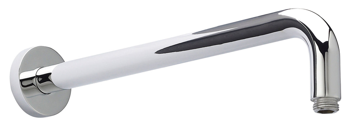 Nuie Wall-Mounted Shower Arm