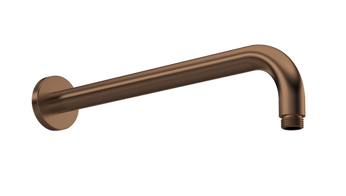 Nuie Wall-Mounted Shower Arm