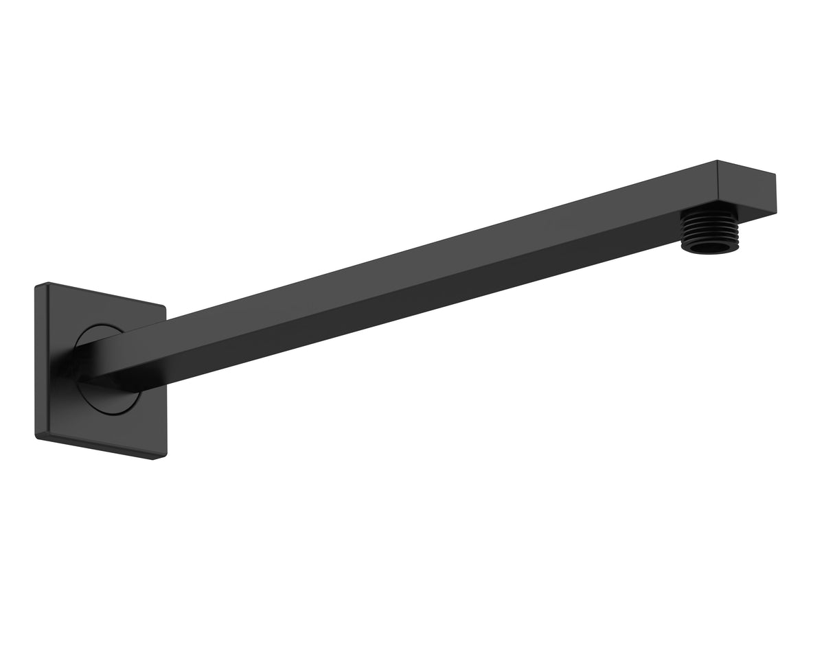 Nuie Wall-Mounted Shower Arm