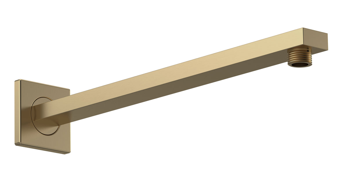 Nuie Wall-Mounted Shower Arm