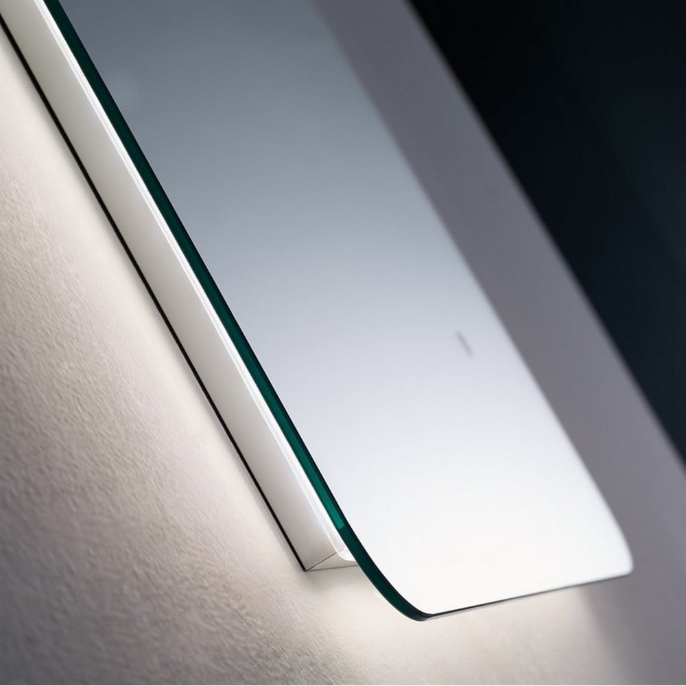Calcot 500x700mm Back Lit - Frameless - CA5070 - CA5070 2