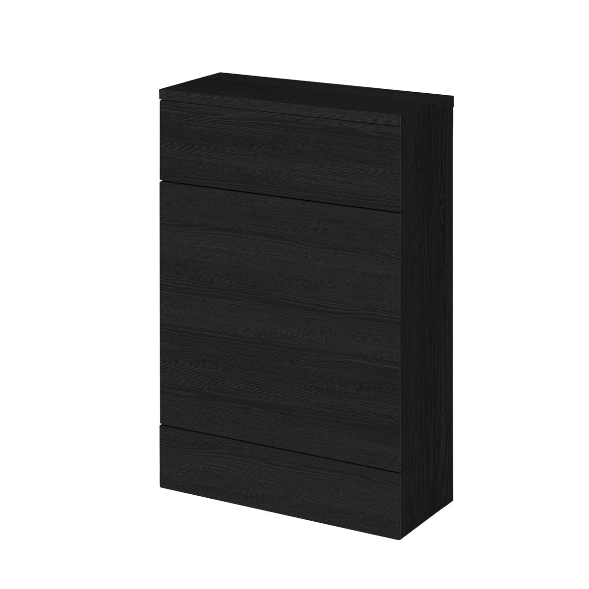 Hudson Reed Fusion 600mm Floor Standing Compact WC Unit with Coordinating Worktop