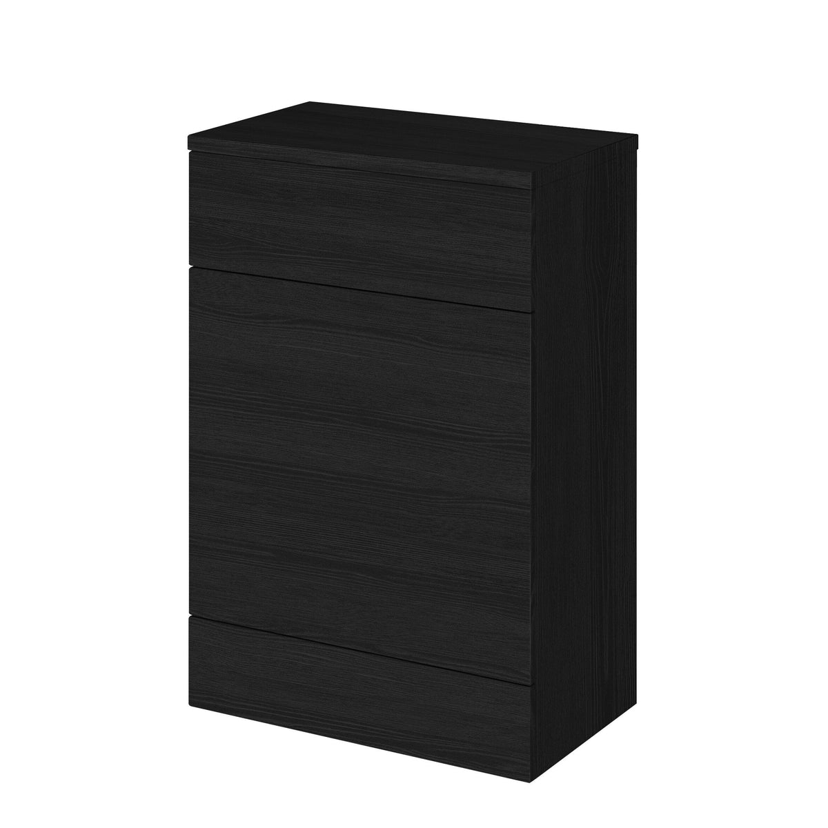 Hudson Reed Fusion 600mm Floor Standing WC Unit with Coordinating Worktop
