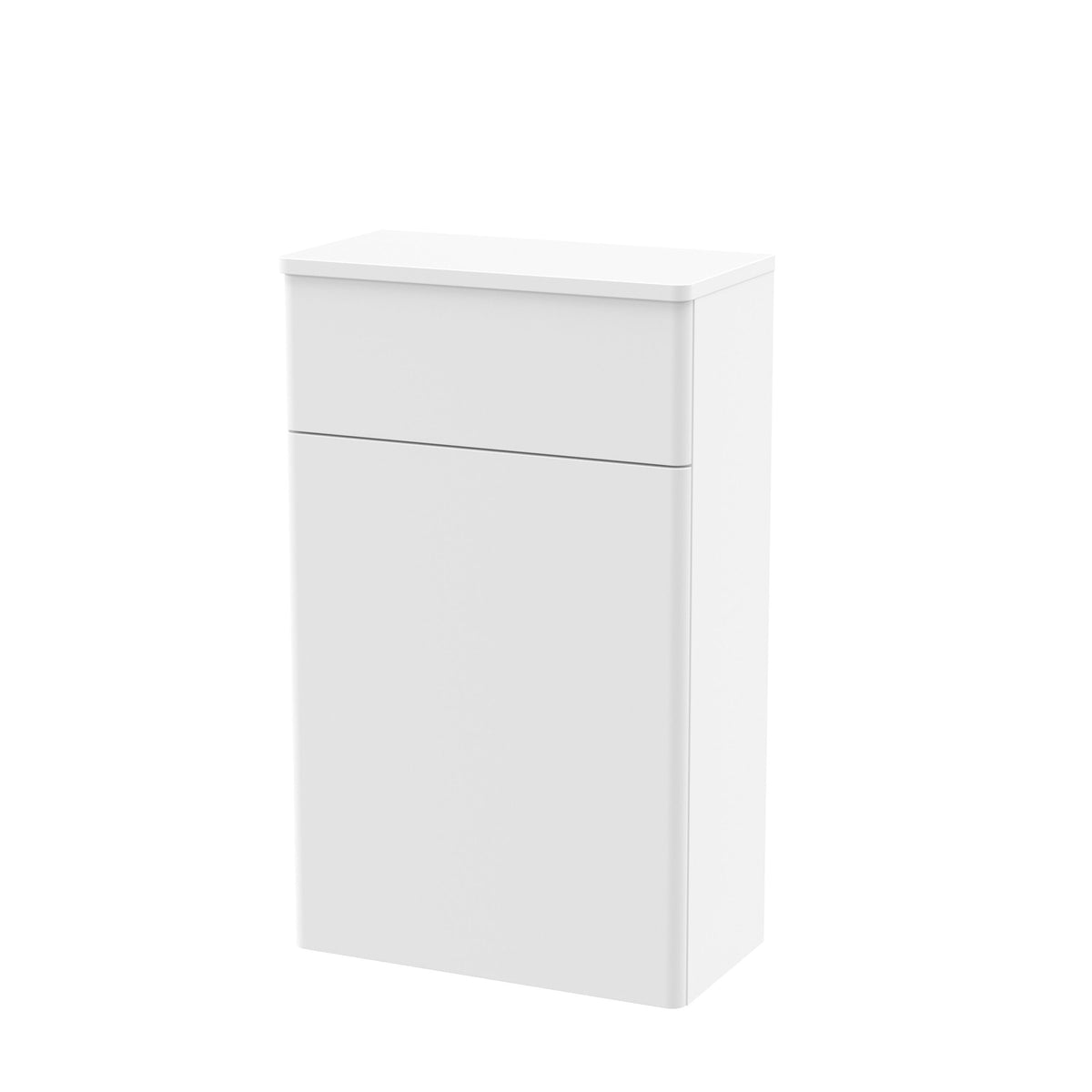 Nuie Classique 500mm Floor Standing WC Unit