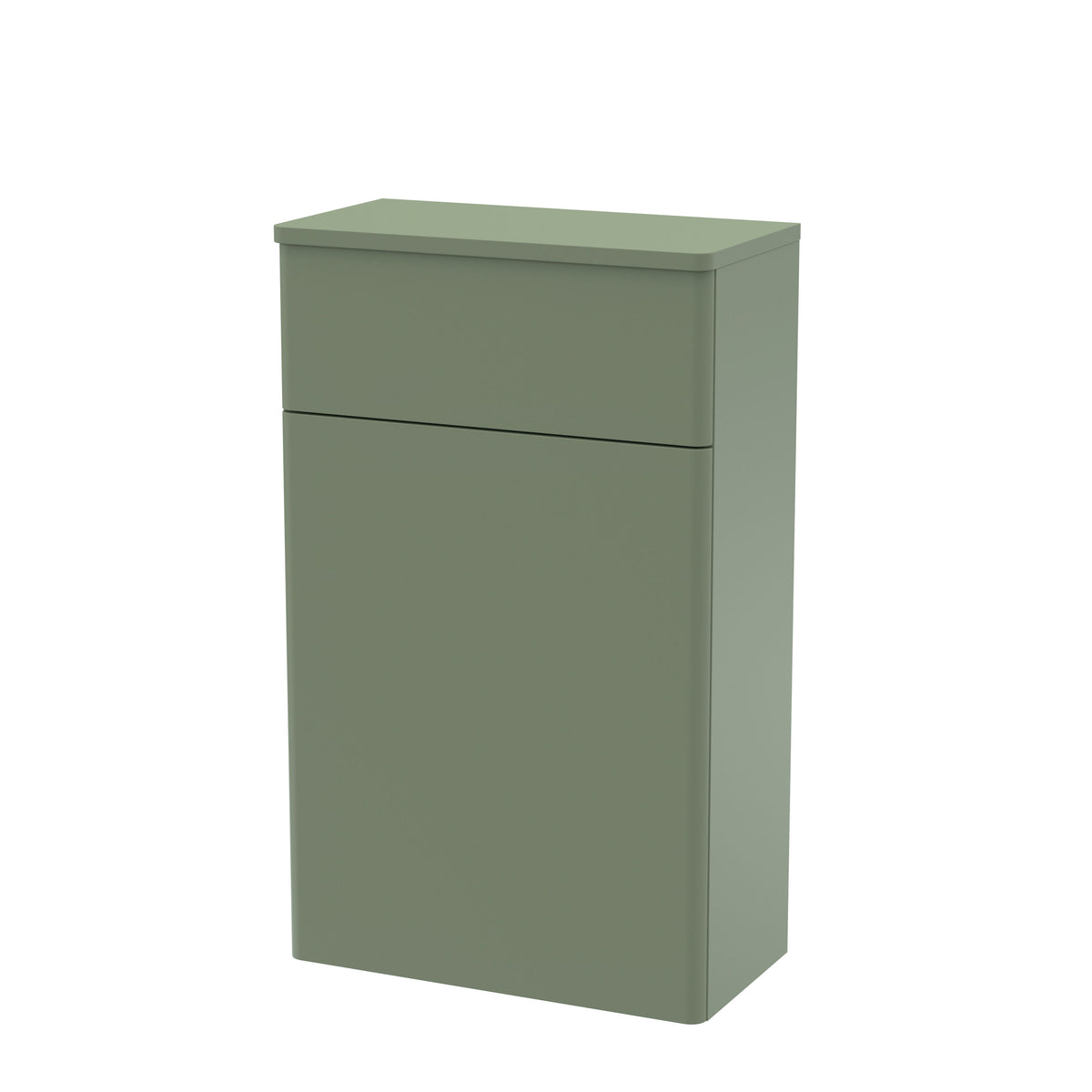 Nuie Classique 500mm Floor Standing WC Unit