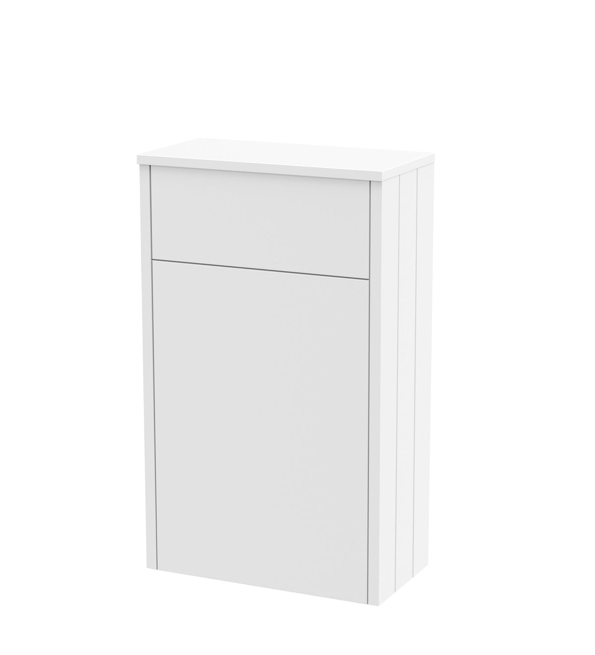 Old London Ashwick 500mm Floor Standing WC Unit