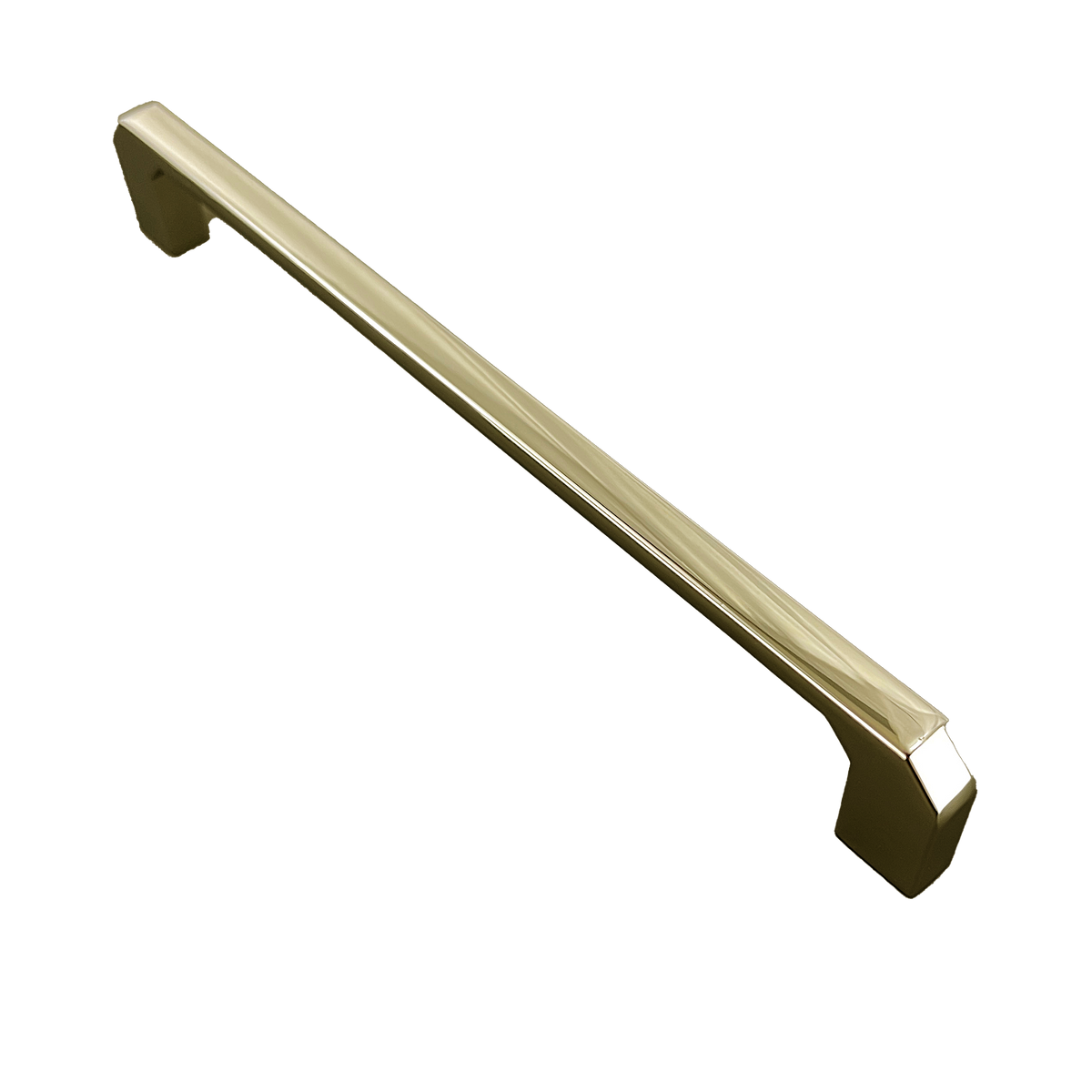 Dove Brushed Brass Handle (to suit Tall Unit) - DOVHANTU-BRS
