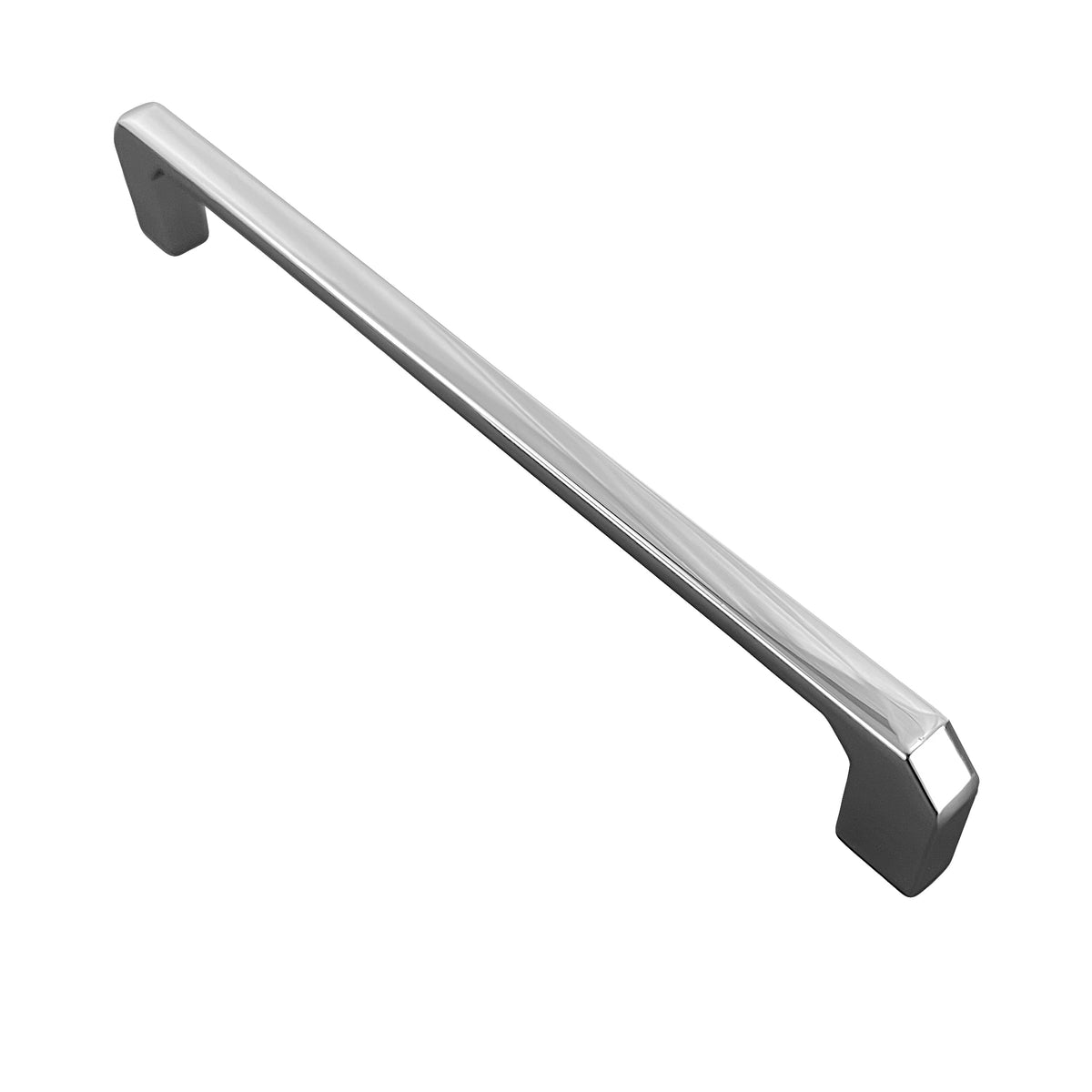 Dove Chrome Handle (to suit Tall Unit) - DOVHANTU-CHR