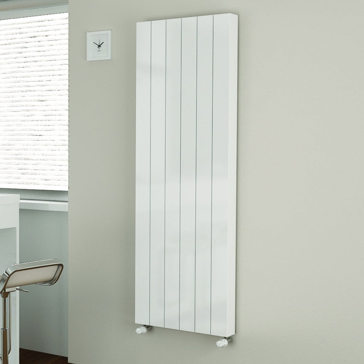 PREMIUM VERTICAL K-FLAT Type 20 1800 X 600 - DV618FP