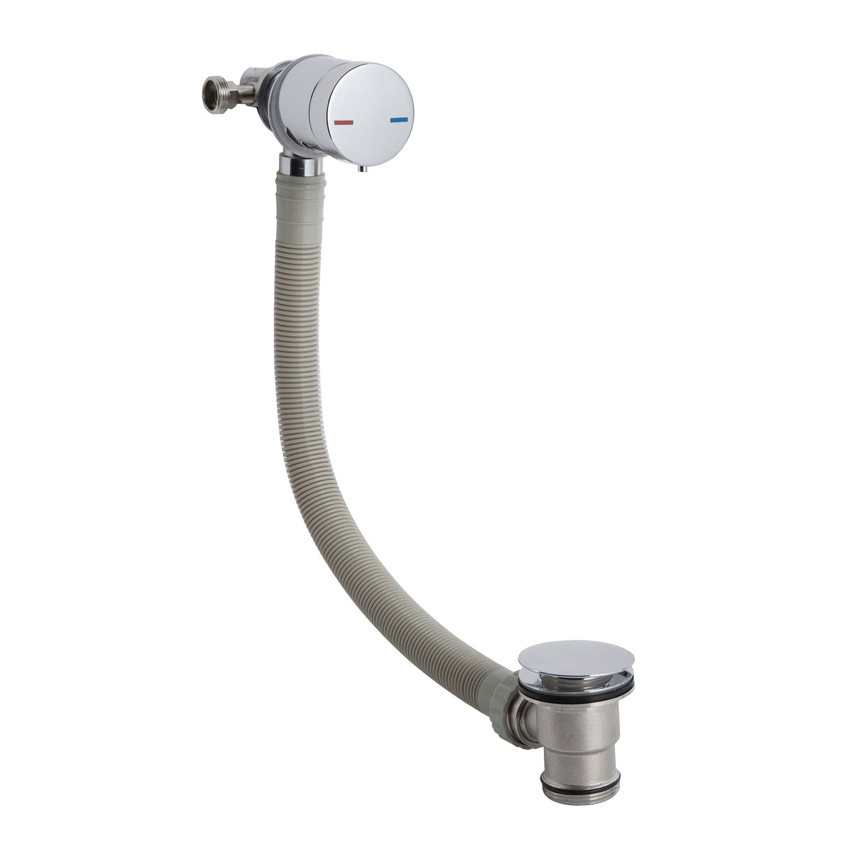 Nuie Freeflow Bath Filler