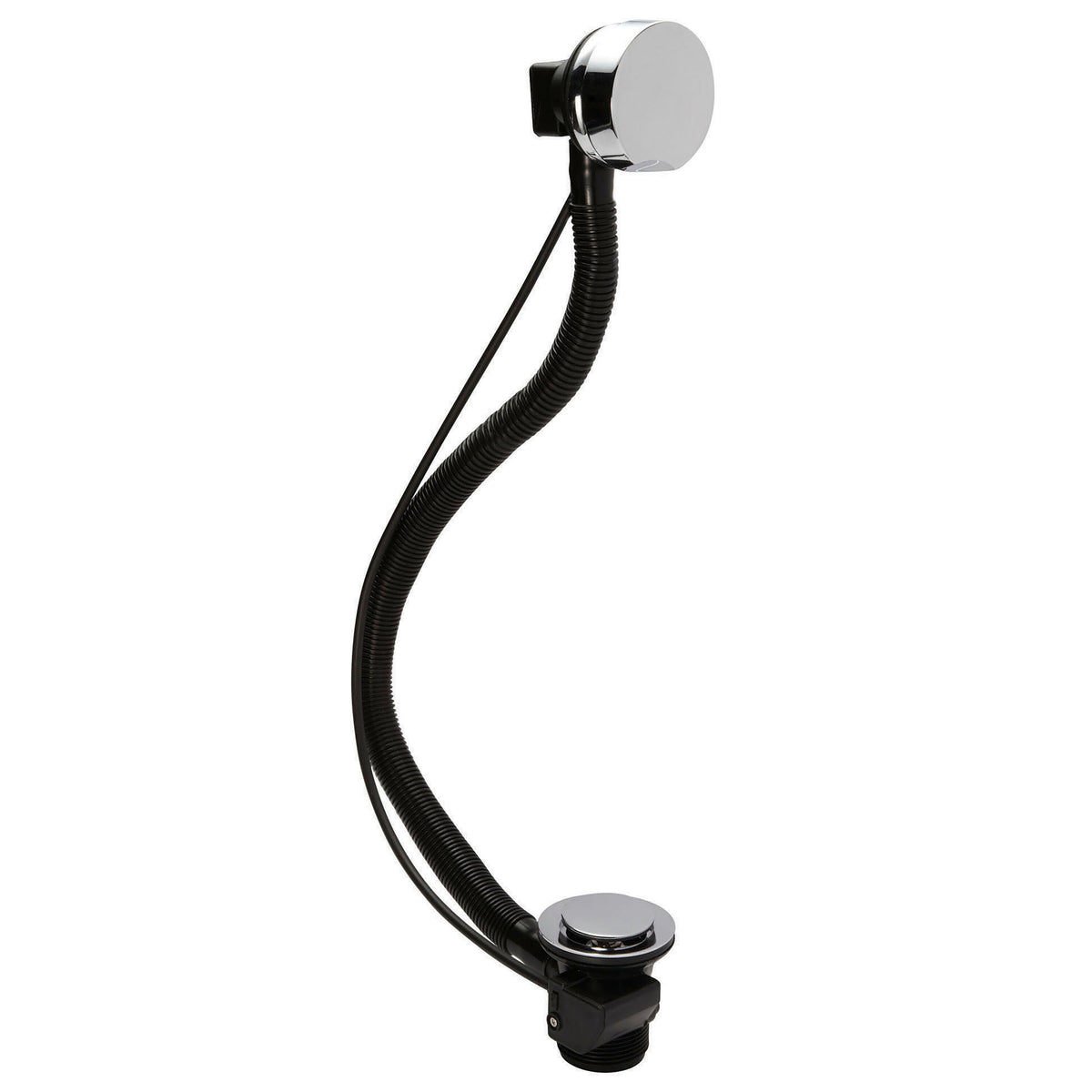 Nuie Pop Up Bath Waste