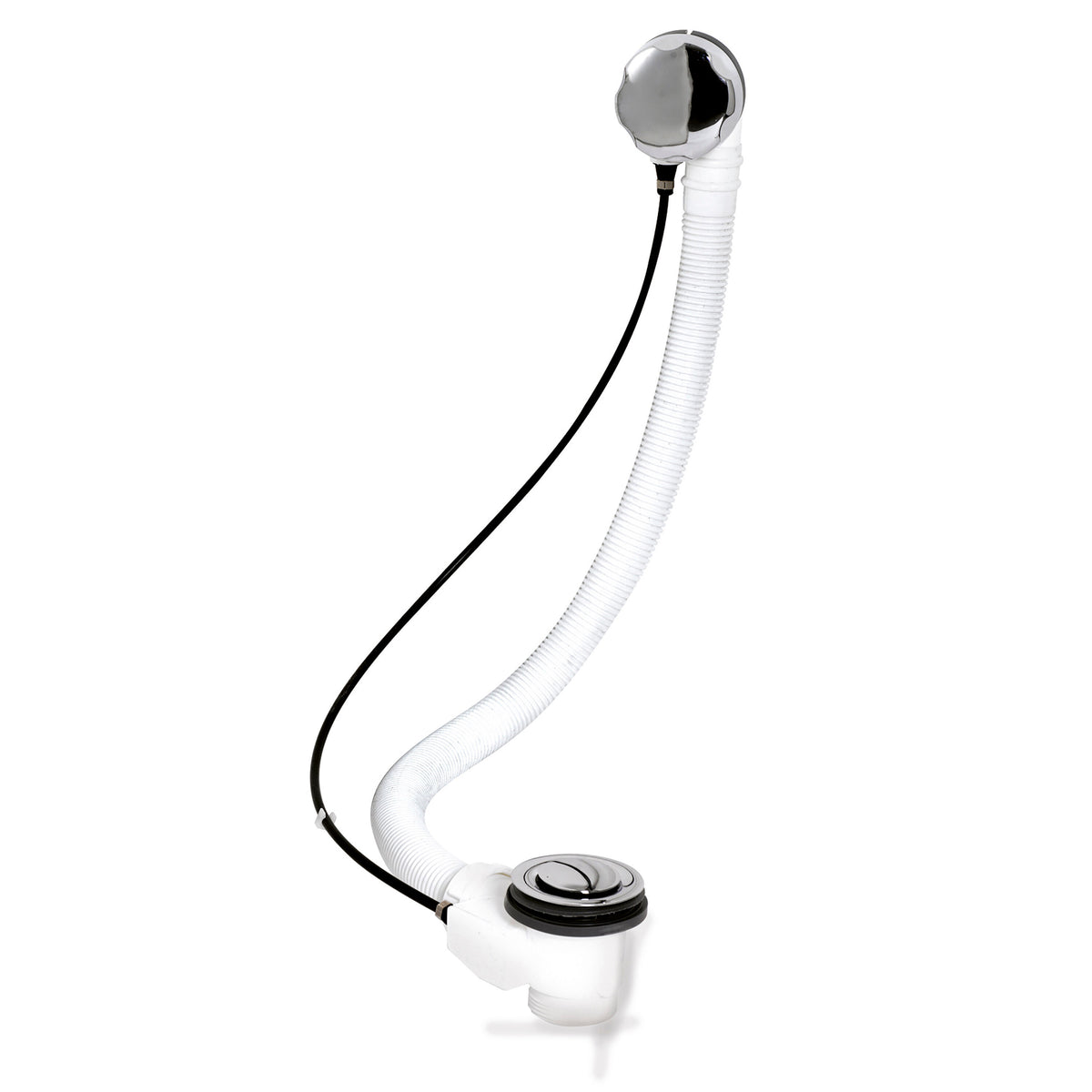 Nuie Pop Up Bath Waste