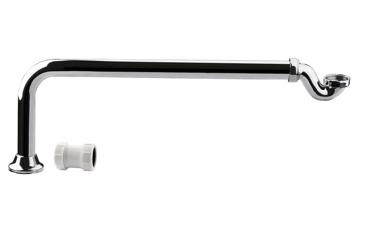 Nuie Shallow Seal Trap