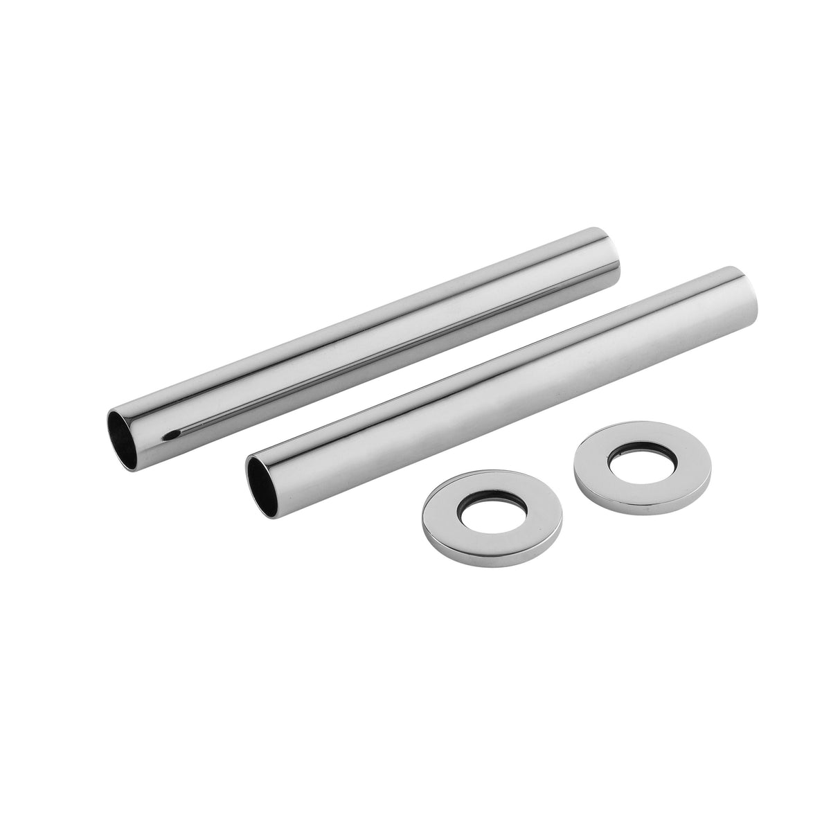 Nuie Decorative Pipe Covers