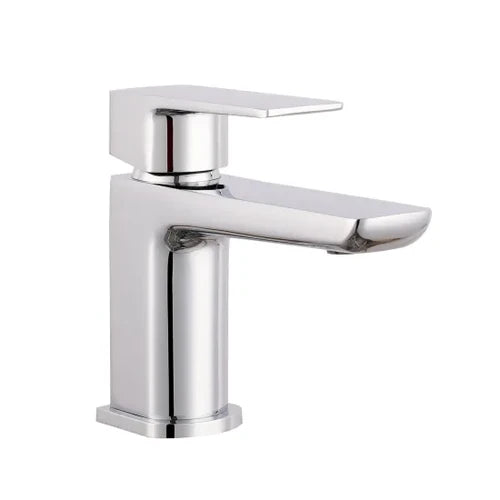 Traditional Chrome Bathroom Package