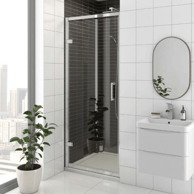 KV8 Hinged Door 800mm - EIGHT800HD - EIGHT800HD 1