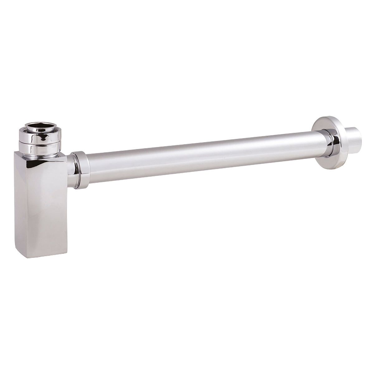 Nuie Square Bottle Trap - 300mm Extension