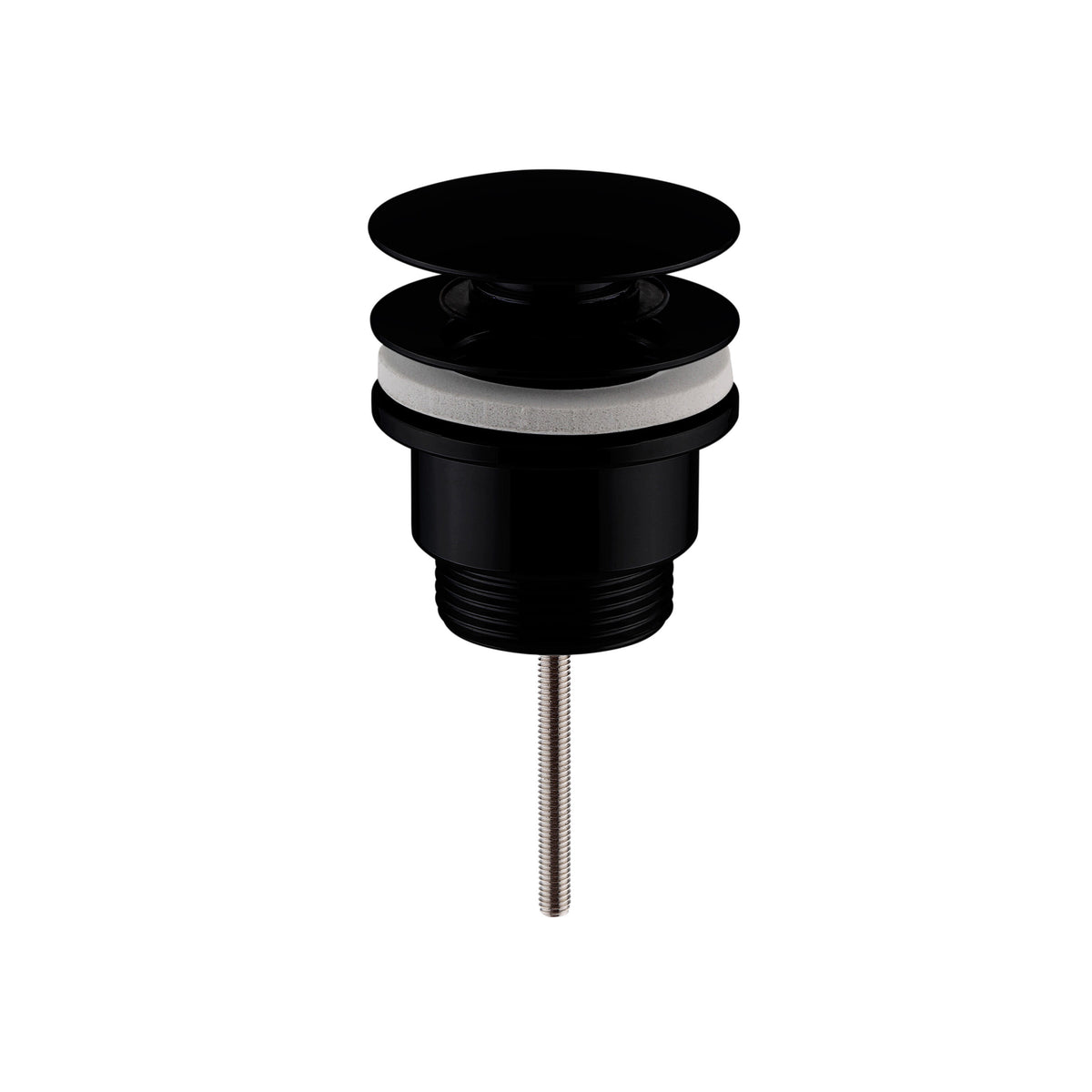 Hudson Reed Universal Push Button Basin Waste
