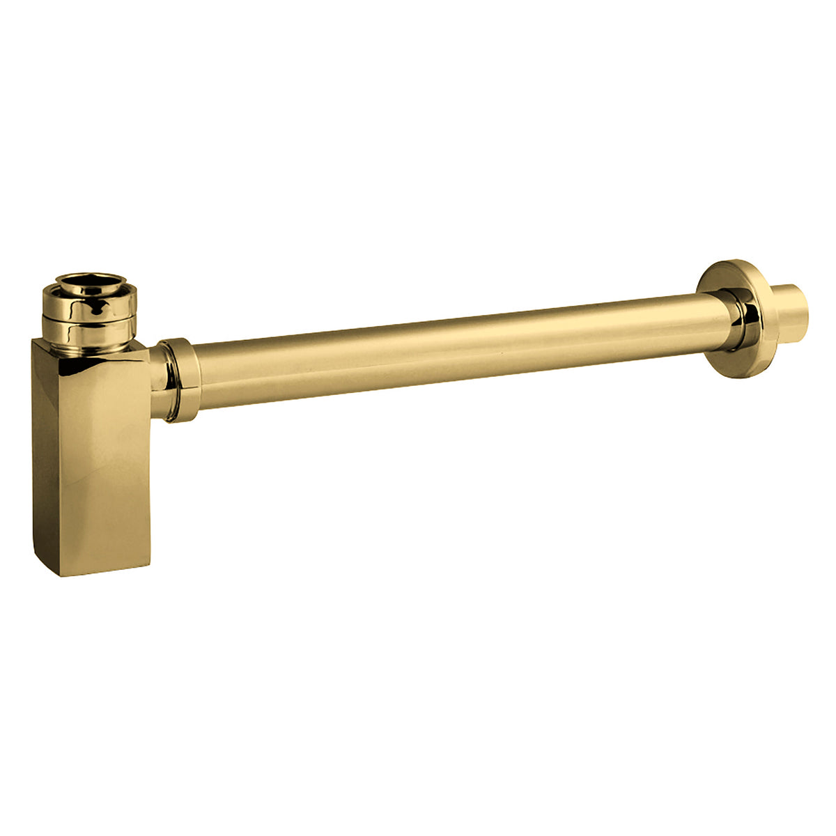 Nuie Square Bottle Trap - 300mm Extension