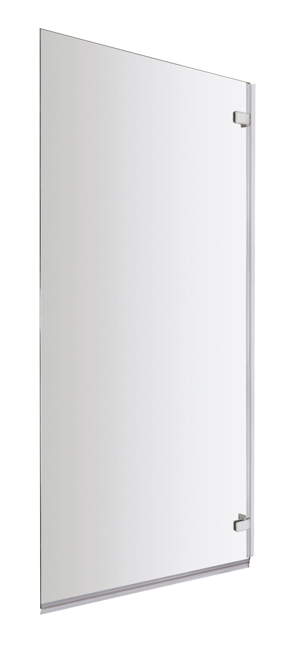 Nuie 800mm Bath Screen