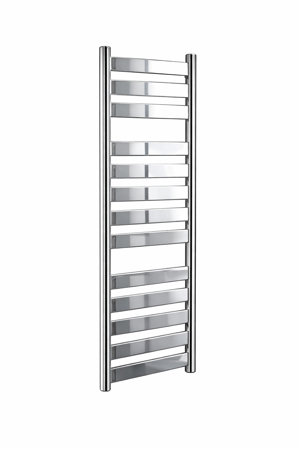 Newark Design Radiator 500mm x 950mm - Chrome - EWR - EWR 2
