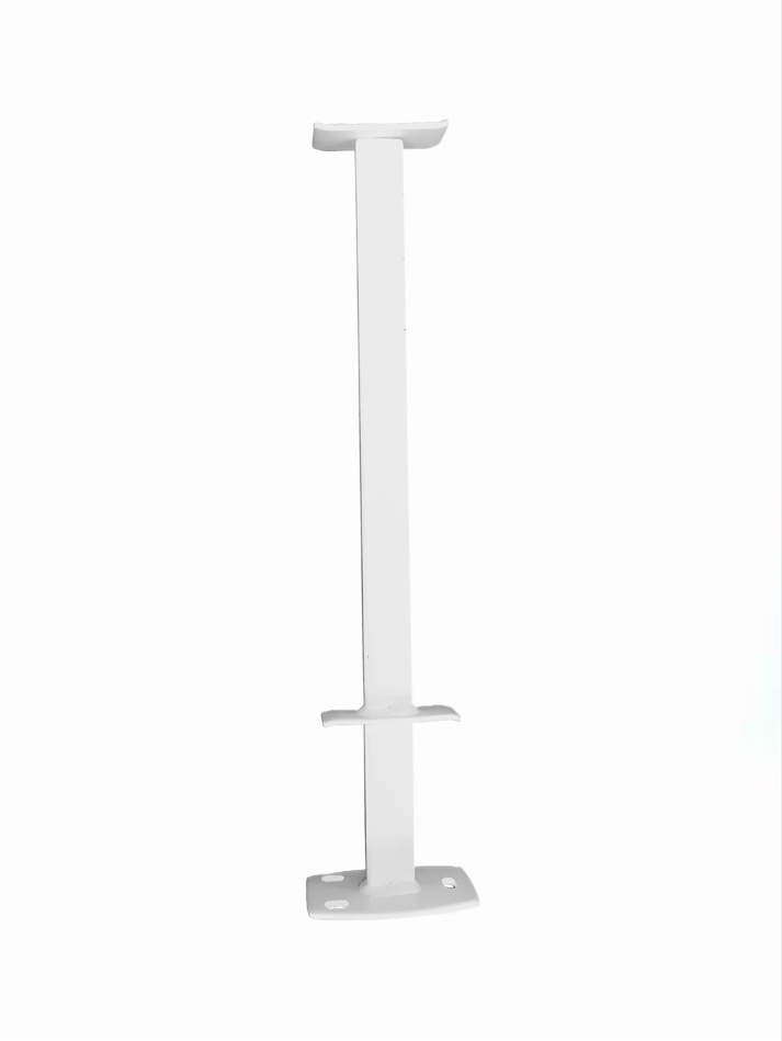 900MM FLOOR BRACKET TYPE 22 radiators only! - FB900