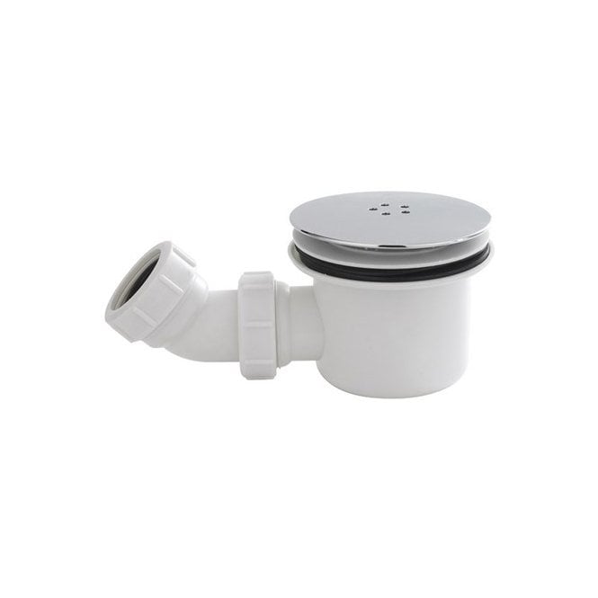 90mm Fast Flow Waste - FFW90