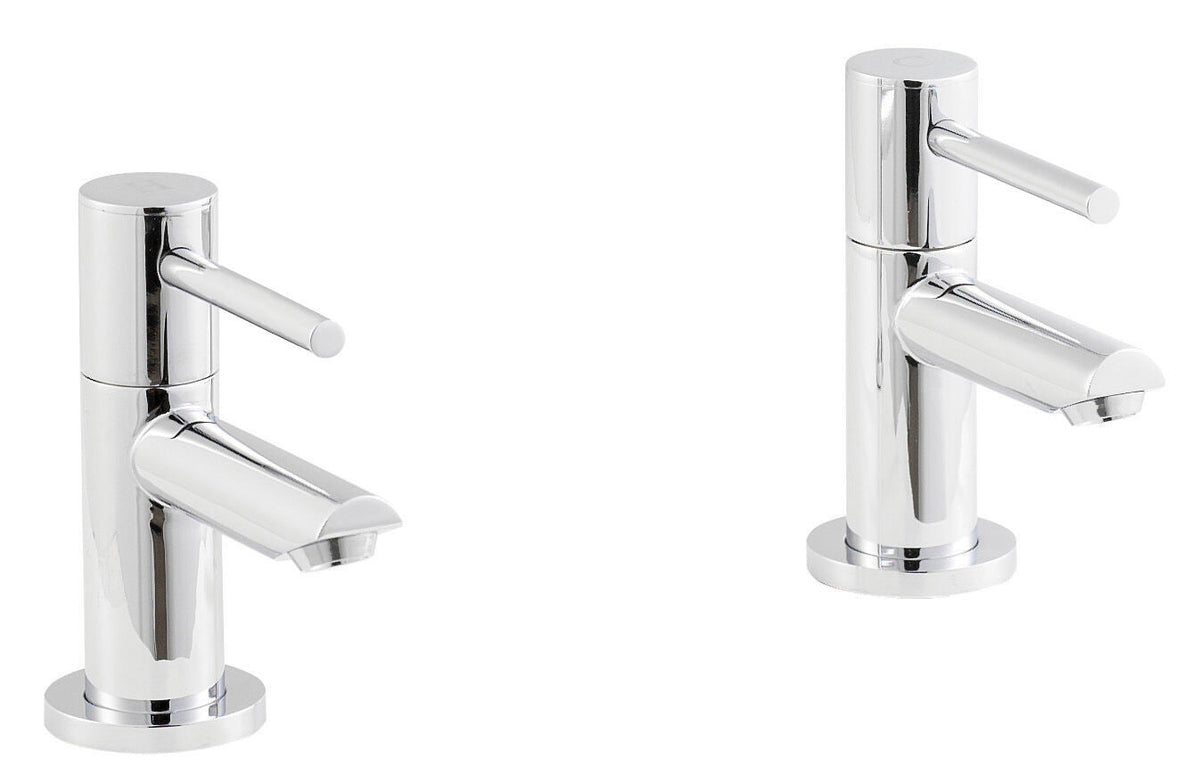 Nuie Series Two Basin Mixer Basin Taps