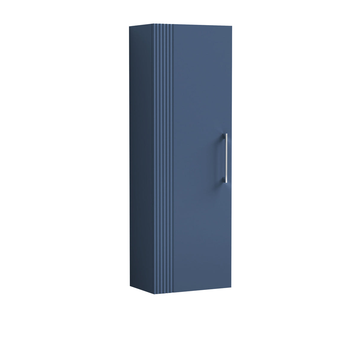 Nuie Deco 400mm Wall Hung Tall Cabinet