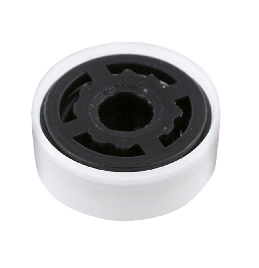 Nuie White Flow Regulator