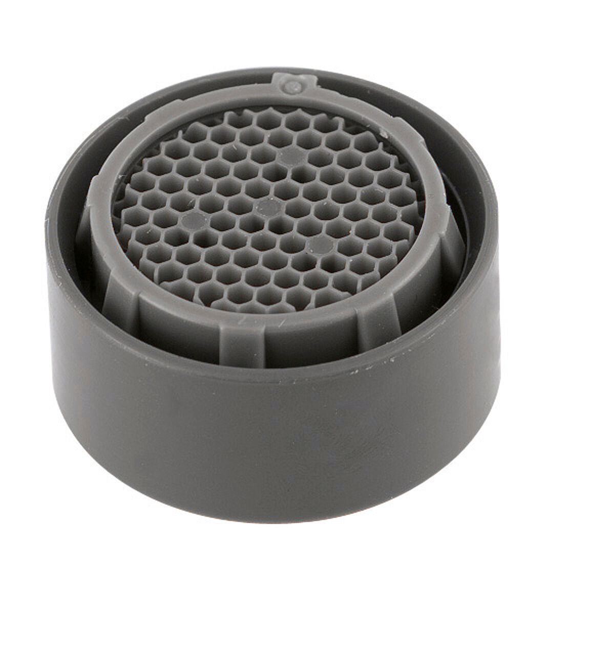 Nuie Grey Flow Regulator