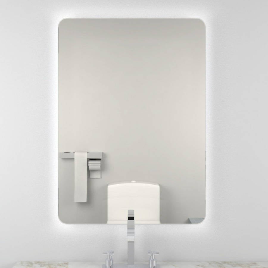 Garda 500x700mm LED Mirror - GA5070 - GA5070 1